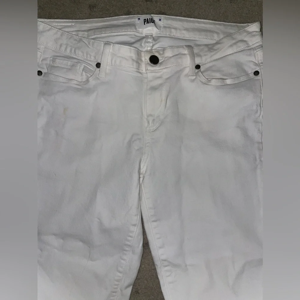 Paige jeans - Picture 2 of 4